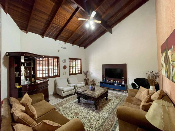 Imagem Casa com 3 Quartos à Venda, 321 m² em Chácara São João - Carapicuíba