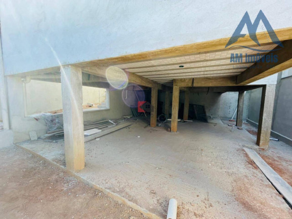 Imagem Casa com 3 Quartos à Venda, 210 m² em Jardim Imperial - Lagoa Santa