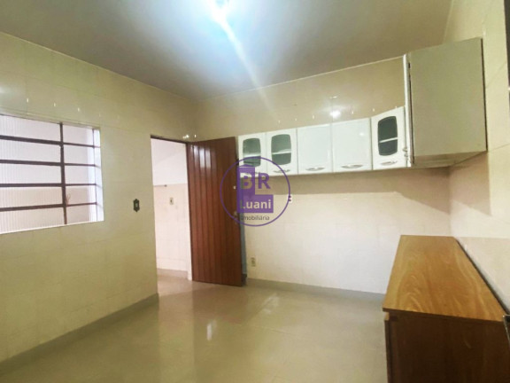 Imagem Casa com 2 Quartos para Alugar, 150 m² em Aurora - Londrina