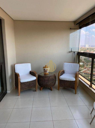 Imagem Apartamento com 3 Quartos à Venda, 264 m² em Jardim Irajá - Ribeirão Preto Imagem Apartamento com 3 Quartos à Venda, 264 m² em Jardim Irajá - Ribeirão Preto