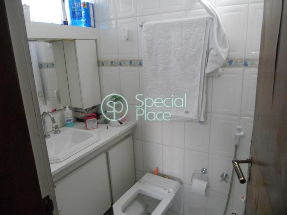 Imagem Apartamento com 4 Quartos à Venda, 350 m² em Moema índios - São Paulo