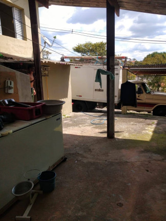 Imagem Casa com 3 Quartos à Venda, 133 m² em Vila Pires - Santo André Imagem Casa com 3 Quartos à Venda, 133 m² em Vila Pires - Santo André