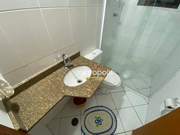 Imagem Apartamento com 2 Quartos à Venda, 69 m² em Santa Maria - São Caetano Do Sul Imagem Apartamento com 2 Quartos à Venda, 69 m² em Santa Maria - São Caetano Do Sul