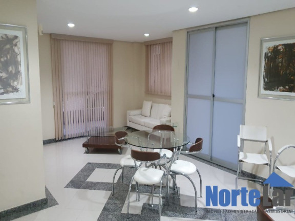 Imagem Apartamento com 1 Quarto à Venda, 38 m² em Santana - São Paulo