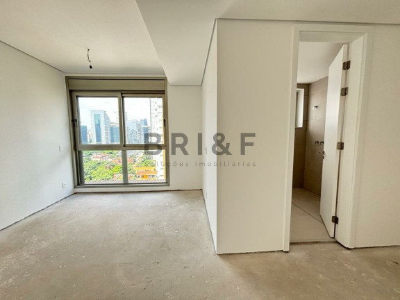Imagem Apartamento com 3 Quartos à Venda, 335 m² em Itaim Bibi - São Paulo Imagem Apartamento com 3 Quartos à Venda, 335 m² em Itaim Bibi - São Paulo