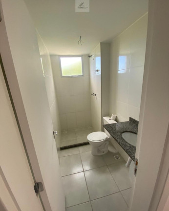 Imagem Apartamento com 2 Quartos para Alugar,  em Venda Das Pedras - Itaboraí