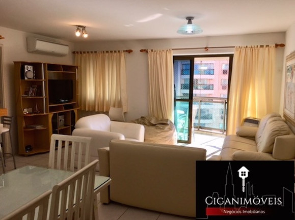 Imagem Apartamento com 3 Quartos à Venda, 107 m² em Barra Da Tijuca - Rio De Janeiro Imagem Apartamento com 3 Quartos à Venda, 107 m² em Barra Da Tijuca - Rio De Janeiro