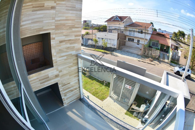 Imagem Apartamento com 2 Quartos à Venda, 41 m² em Boneca Do Iguaçu - São José Dos Pinhais Imagem Apartamento com 2 Quartos à Venda, 41 m² em Boneca Do Iguaçu - São José Dos Pinhais