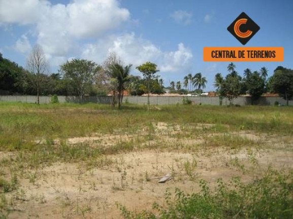 Terreno à Venda, 10.000 m² em Abrantes - Camaçari