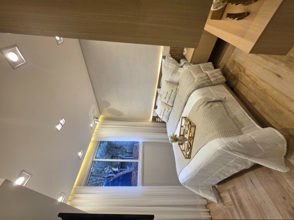 Imagem Apartamento com 2 Quartos à Venda, 36 m² em Socorro - São Paulo