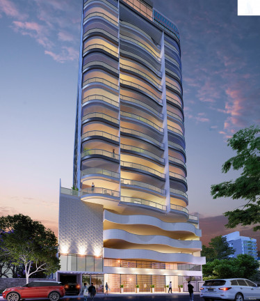 Imagem Imóvel com 4 Quartos à Venda, 135 m² em Centro - Guarapari