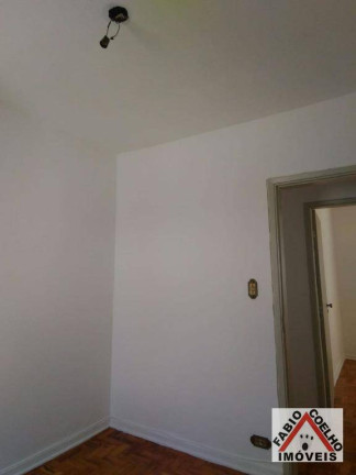 Imagem Apartamento com 3 Quartos à Venda, 65 m² em Santo Amaro - São Paulo Imagem Apartamento com 3 Quartos à Venda, 65 m² em Santo Amaro - São Paulo