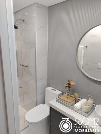 Imagem Apartamento com 2 Quartos à Venda, 43 m² em Campestre - Santo André Imagem Apartamento com 2 Quartos à Venda, 43 m² em Campestre - Santo André