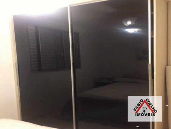 Imagem Apartamento com 2 Quartos à Venda, 48 m² em Santo Amaro - São Paulo