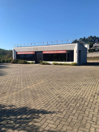 Imagem Ponto Comercial para Alugar, 150 m² em Parque Das Nações - Pindamonhangaba Imagem Ponto Comercial para Alugar, 150 m² em Parque Das Nações - Pindamonhangaba