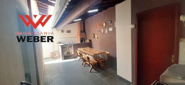 Imagem Casa à Venda, 140 m² em Jardim Wanel Ville V - Sorocaba
