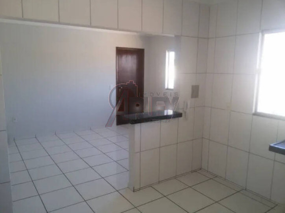 Imagem Apartamento com 3 Quartos à Venda, em Canelas - Montes Claros Imagem Apartamento com 3 Quartos à Venda, em Canelas - Montes Claros