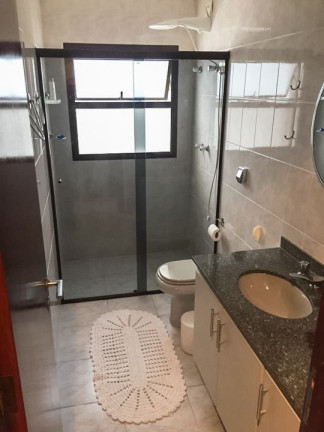 Imagem Apartamento com 3 Quartos à Venda, 205 m² em Enseada - Guarujá