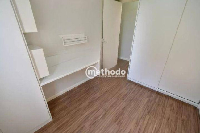 Imagem Apartamento com 2 Quartos à Venda, 60 m² em Jardim Myrian Moreira Da Costa - Campinas Imagem Apartamento com 2 Quartos à Venda, 60 m² em Jardim Myrian Moreira Da Costa - Campinas