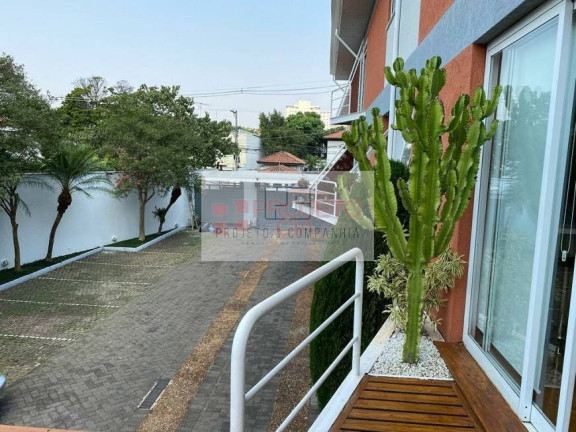 Imagem Casa de Condomínio com 4 Quartos à Venda, 310 m² em Campo Belo - São Paulo Imagem Casa de Condomínio com 4 Quartos à Venda, 310 m² em Campo Belo - São Paulo