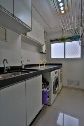 Imagem Apartamento com 3 Quartos à Venda, 115 m² em Vila Valparaíso - Santo André Imagem Apartamento com 3 Quartos à Venda, 115 m² em Vila Valparaíso - Santo André