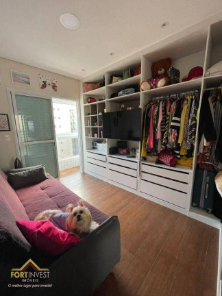 Imagem Imóvel com 2 Quartos à Venda, 87 m² em Cidade Ocian - Praia Grande