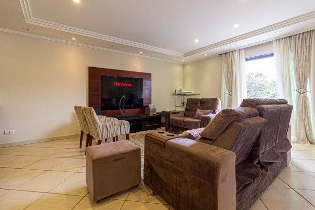 Imagem Casa com 3 Quartos à Venda, 190 m² em Embaré - Santos Imagem Casa com 3 Quartos à Venda, 190 m² em Embaré - Santos