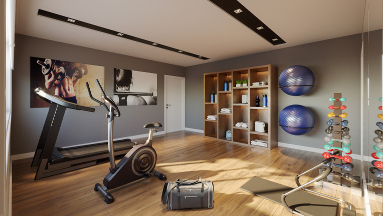 Imagem Apartamento com 3 Quartos à Venda, 86 m² em Bom Pastor - Igrejinha