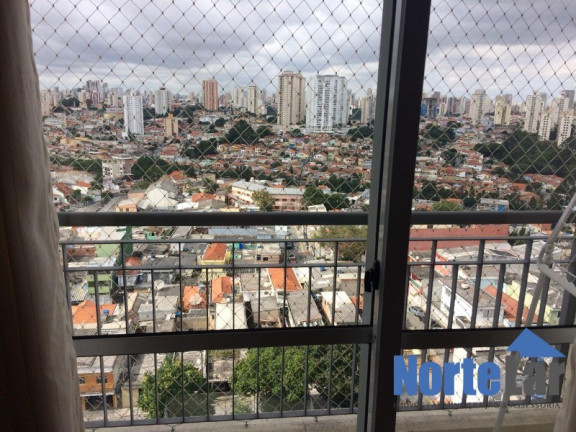 Imagem Apartamento com 2 Quartos à Venda, 50 m² em Lauzane Paulista - São Paulo