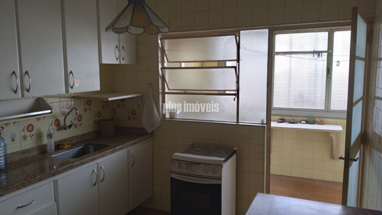 Imagem Apartamento com 2 Quartos à Venda, 82 m² em Moema - São Paulo