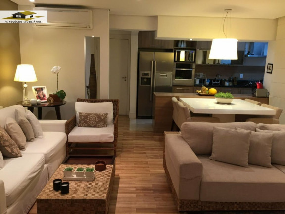 Imagem Apartamento com 2 Quartos à Venda, 85 m² em Vila Da Saúde - São Paulo