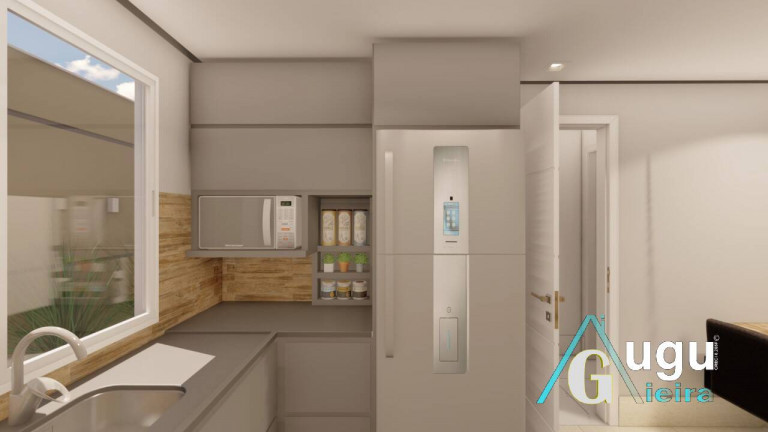 Imagem Casa com 3 Quartos à Venda, 206 m² em Praia Do Morro - Guarapari