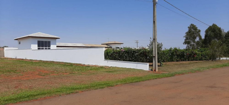 Imagem Casa de Condomínio com 4 Quartos à Venda, 355 m² em Residencial Jatobá - Cesário Lange