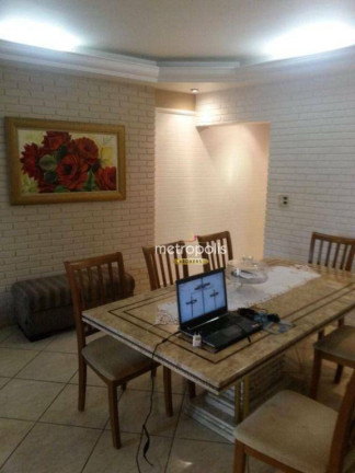 Imagem Apartamento com 3 Quartos à Venda, 96 m² em Barcelona - São Caetano Do Sul Imagem Apartamento com 3 Quartos à Venda, 96 m² em Barcelona - São Caetano Do Sul
