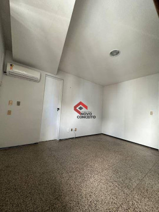 Imagem Apartamento com 4 Quartos à Venda, 160 m² em Cocó - Fortaleza