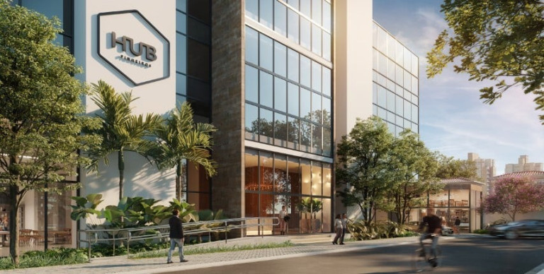 Imagem Sala Comercial à Venda, 258 m² em Pinheiros - São Paulo Imagem Sala Comercial à Venda, 258 m² em Pinheiros - São Paulo