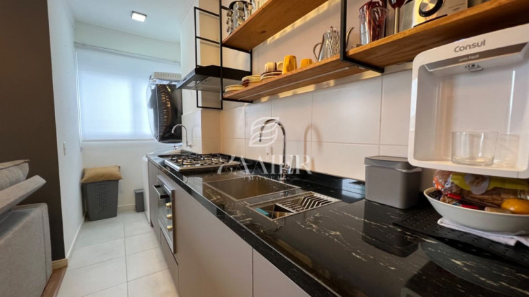 Imagem Apartamento com 2 Quartos à Venda, 55 m² em Costa E Silva - Joinville Imagem Apartamento com 2 Quartos à Venda, 55 m² em Costa E Silva - Joinville