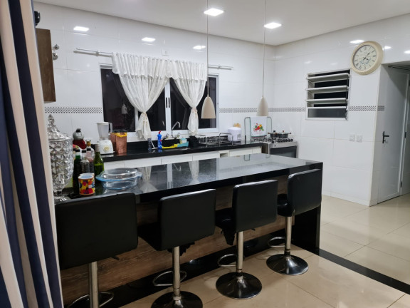 Imagem Imóvel com 3 Quartos à Venda, 320 m² em Granja Caiapiá - Cotia