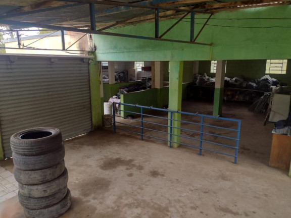Imagem Imóvel Comercial à Venda, 2.700 m² em Dom Bosco - Poços De Caldas Imagem Imóvel Comercial à Venda, 2.700 m² em Dom Bosco - Poços De Caldas