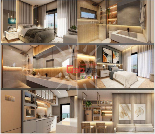 Imagem Apartamento com 2 Quartos à Venda, 85 m² em Centro - Cabo Frio Imagem Apartamento com 2 Quartos à Venda, 85 m² em Centro - Cabo Frio