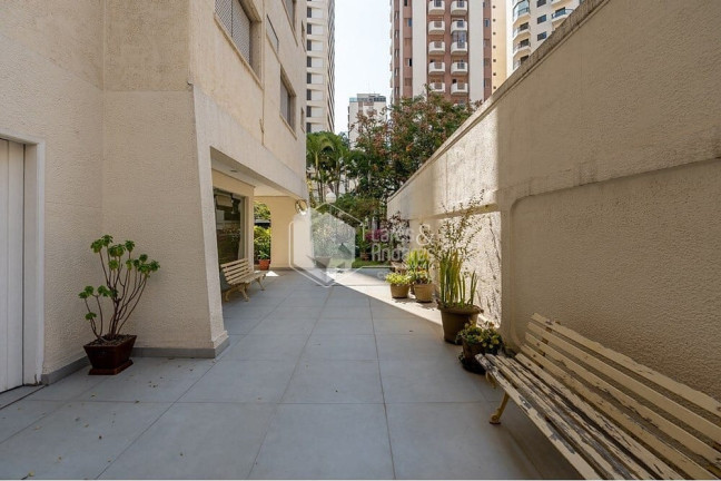 Imagem Apartamento com 2 Quartos à Venda, 96 m² em Vila Olímpia - São Paulo Imagem Apartamento com 2 Quartos à Venda, 96 m² em Vila Olímpia - São Paulo