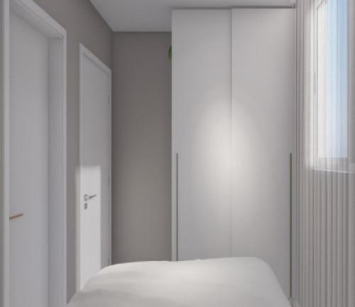 Imagem Apartamento com 3 Quartos à Venda, 65 m² em Itapoã - Belo Horizonte Imagem Apartamento com 3 Quartos à Venda, 65 m² em Itapoã - Belo Horizonte