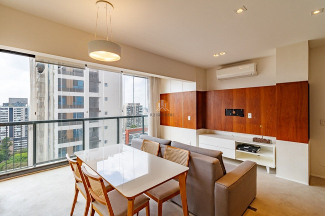 Imagem Imóvel com 2 Quartos à Venda, 86 m² em Pinheiros - São Paulo Imagem Imóvel com 2 Quartos à Venda, 86 m² em Pinheiros - São Paulo