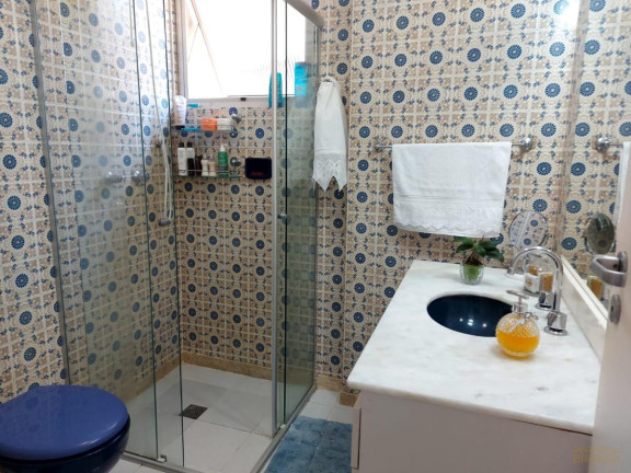 Imagem Apartamento com 2 Quartos à Venda, 59 m² em Cruzeiro - Belo Horizonte