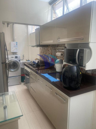 Imagem Apartamento com 2 Quartos à Venda, 65 m² em Praia Do Forte - Cabo Frio