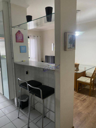 Imagem Apartamento com 2 Quartos à Venda, 57 m² em Vila Sônia - São Paulo Imagem Apartamento com 2 Quartos à Venda, 57 m² em Vila Sônia - São Paulo