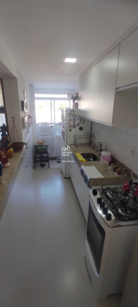 Imagem Apartamento com 2 Quartos à Venda,  em Parque São Caetano - Campos Dos Goytacazes