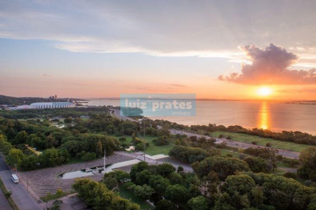 Imagem Apartamento com 1 Quarto à Venda, 38 m² em Praia De Belas - Porto Alegre