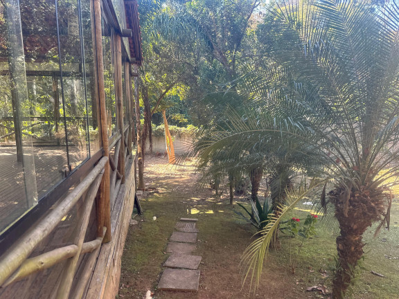 Imagem Casa com 2 Quartos à Venda, 60 m² em Chácara Canta Galo - Cotia Imagem Casa com 2 Quartos à Venda, 60 m² em Chácara Canta Galo - Cotia