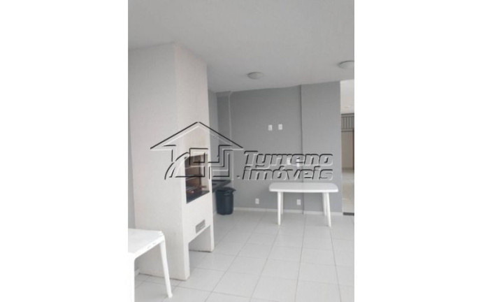 Imagem Apartamento com 2 Quartos à Venda, 48 m² em Urbanova - São José Dos Campos